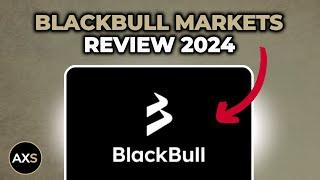 BlackBull Markets Review 2024 - Is it a legit broker?