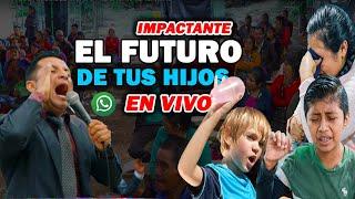 PARA LOS HIJOS DEL MUNDO - TE SACARÁ LAGRIMAS