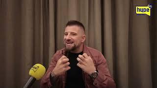 JOCE PANOV: ,,NA MOJATA SOPRUGA NE I PRECAT DAMITE!",,SO TOŠE ZAFIROV SE PODNAPIVAME!"