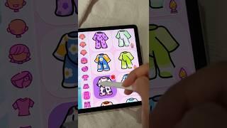 TUTORIAL DE SKIN GRÁTIS  #avatarworld #familiatogether #pazu #jogos #rotinas #tocaboca #gratis