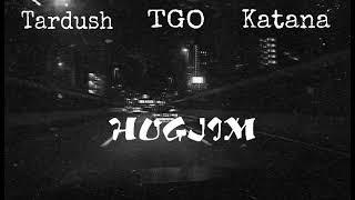 HOGJIM - Tardush X TGO X Katana (Official audio)