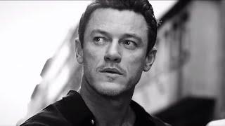 Luke Evans - Love Is A Battlefield (Official Video)