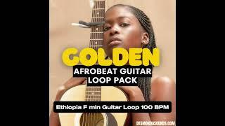 DOWNLOAD Afrobeat Guitar Loop No Drums | Afro Pop Guitar Sample |  "Ethiopia"