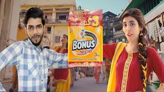 I Collaborate with Urwa Hussain For Roasting Bonus | Mithi Mithi