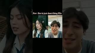 it's okay, keifer. we understand your pain  | #angmutyangsectione #keifer #drama #jayfer