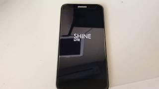 ALCATEL SHINE LITE / OT-5080 FLASH AND REPAIR