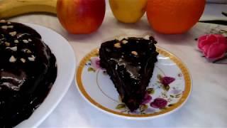 Самый простой и недорогой рецепт вкуснейшего пирога.