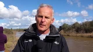 Berg River Canoe Marathon Day 3 Highlights