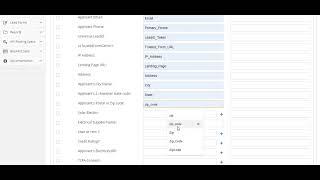 How to add API Integration | Ping Tree Systems | Lead Distribution Software