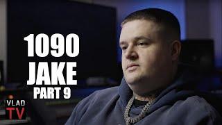 1090 Jake on Posting Paperwork of King Yella Telling Police Lil Durk & Offset's Gang Ties (Part 9)