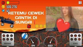 PART 2 DI SINGAI‼️ GEMPLAY HILL CLIMB RACING