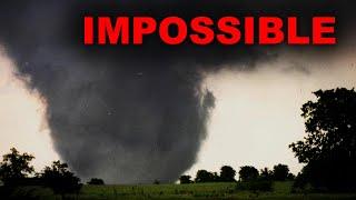 Jarrell: The Accidental F5 Tornado
