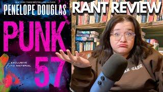 PUNK 57... let's talk about it
