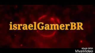 ESAU GAMER VS ISRAEL GAMER