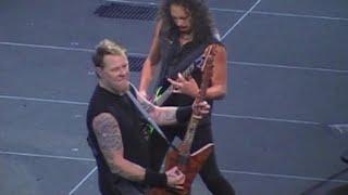 Metallica - Boston Magnetic - Live at TD Banknorth Garden (2009)