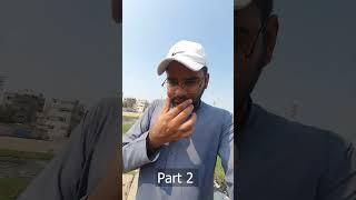 Landhi Railway Station | Railway Hukkam Say Gily Shikway | Sha Faizan Vlog | Part 2