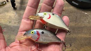 The Most Underrated Lure In Bass Fishing…