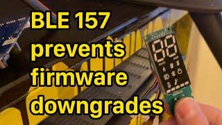 Hot to get Custom Firmwares on newer Xiaomi Scooters [DOWNGRADE DRV231 • DRV247 • BLE157]