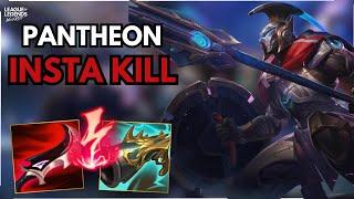 Pantheon Jungle - The Ultimate Guide - GAMEPLAY