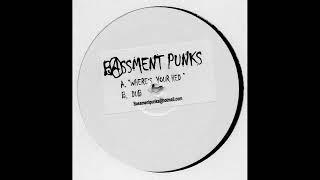 Bassment Punks – Wheres Your Hed (Vox), 2004 Vinyl Rip