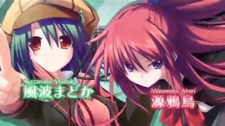 Opening Soukoku No Arterial Full brave Genesis Indonesia Sub