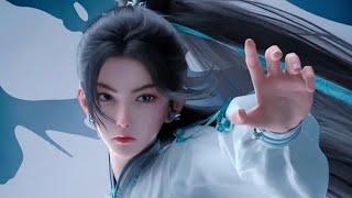 New Character PV | Sword Of Coming 剑来(Jian Lai) | Female MC: 宁姚(Ning Yao) | Release Date 2024 .8.15