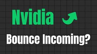 Nvidia Stock Analysis | Bounce Incoming? Nvidia Price Prediction