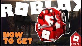 [EVENT] How to get the Battle Backpack| Roblox: Battle Arena Event