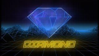 Diamond | Lily-Jo | Official Lyric Video 