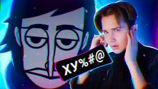 Это САМЫЙ ПЛОХОЙ Мод в Инкредибокс!  (Incredibox) #кактус #инкредибокс #travis