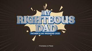 COP Sunday Worship Service 10am - June 15, 2025