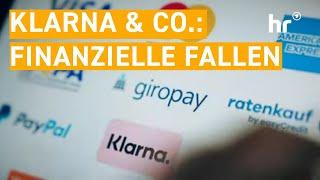 Die Klarna-Falle - Warum Ältere hineintappen | mex