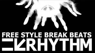 二ヒRHYTHM BreakBeats