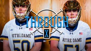 PAT AND CHRIS KAVANAGH | THROUGH X with Paul Carcaterra