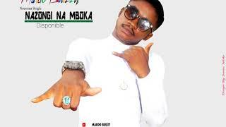 Mardo Buizzy - NAZONGI NA MBOKA (Audio officiel)