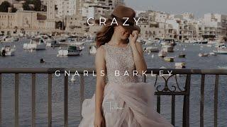 Crazy - Gnarls Barkley / Covered by Talina