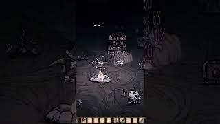 Лучшее в Don’t starve together