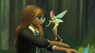 Max Level Interaction with the Fairy | Hogwarts Mystery