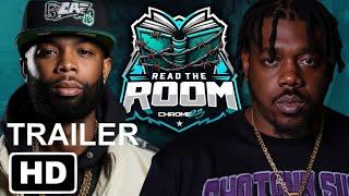 Eazy The Block Captain vs Shotgun Suge Trailer - Read The Room