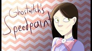 Pastel Alice (Alice Madness Returns Speedpaint)