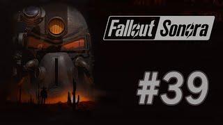 Fallout: Sonora Прохождение. "Инферно - Ч.2. Левий, Диана и Лекарство от всех болезней." Часть #39