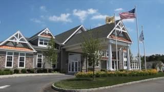 K. Hovnanian's® Four Seasons at Harbor Bay New Homes in Little Egg Harbor, NJ