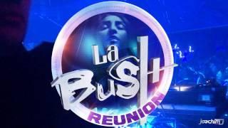 JOACHIM J @ La BUSH Reunion - 16.04.2017