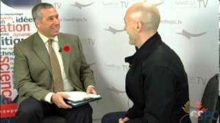 CSPC 2012: Patrick Finn