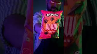 Spicy Guava: Fruit meets fire