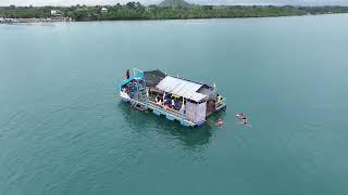 Floating Cottage, Manga, Tagbilaran City, Bohol