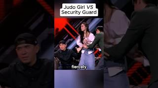 Idiot insulted wrong Girl | mma ufc judo bjj muay thai fight