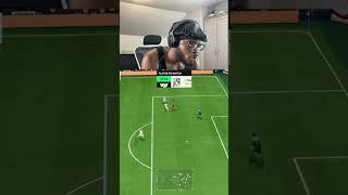THROWBACK TO THE 1v1 w/ LA4AWALE  #fc25
