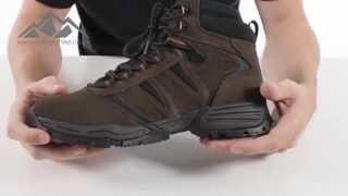 Berghaus Mens Expeditor AQ Trek Walking Boot - Brown www.simplyhike.co.uk