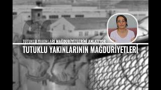 Özlem Aksoy: Hamileydim, eşim tutuklandı; çocuklar babasız büyümesin